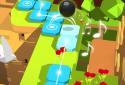 Dancing Ball Saga (Unreleased) screenshot 12