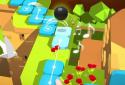 Dancing Ball Saga (Unreleased) screenshot 2