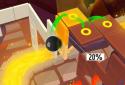 Dancing Ball Saga (Unreleased) screenshot 3