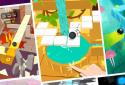 Dancing Ball Saga (Unreleased) screenshot 5
