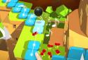 Dancing Ball Saga (Unreleased) screenshot 7