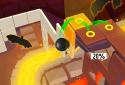 Dancing Ball Saga (Unreleased) screenshot 8