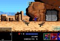 ダブルドラゴン4 screenshot 1