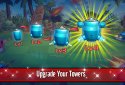 Tower Defense: Battle Zone screenshot 2
