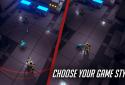 Invisible shadow screenshot 5