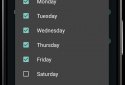 ModeBot - do not disturb. screenshot 3