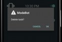 ModeBot - do not disturb. screenshot 5