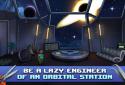 Odysseus Kosmos (Unreleased) screenshot 1