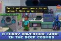 Odysseus Kosmos (Unreleased) screenshot 2