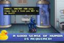 Odysseus Kosmos (Unreleased) screenshot 3