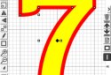 Vector Editor-7 screenshot 1