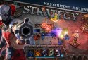 RIVAL: Crimson x Chaos screenshot 1