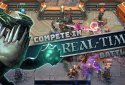 RIVAL: Crimson x Chaos screenshot 2