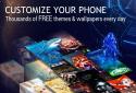 U Launcher 3D – Live Wallpaper, Free Themes, Speed screenshot 3