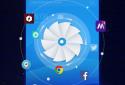 U Launcher 3D – Live Wallpaper, Free Themes, Speed screenshot 5