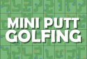 Mini Putt Гри В Гольф screenshot 4
