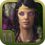 Gamebook Adventures 11: Songs of the Mystics