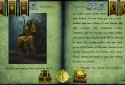 Gamebook Adventures 11: Songs of the Mystics screenshot 9
