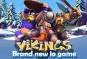 Vikings.io screenshot 1