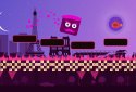 Dash Cube - Mirror World Tap Tap Game screenshot 3