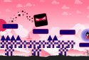 Dash Cube - Mirror World Tap Tap Game screenshot 5