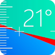 Рівень, Ватерпас, Висок, Level