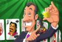 Solitaire Perfect Match screenshot 5