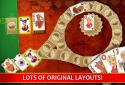 Solitaire Perfect Match screenshot 7