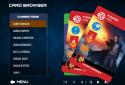 Dresden Files Co-op Card Game screenshot 1