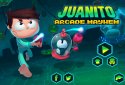Arcade Mayhem Juanito screenshot 1