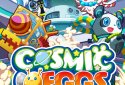 Cosmic Eggs - Battle Adventure RPG In Space screenshot 1