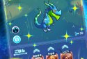 Cosmic Eggs - Battle Adventure RPG In Space screenshot 4