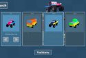 Micro Racers - Mini Car Racing Game screenshot 2