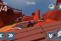 Micro Racers - Mini Car Racing Game screenshot 3