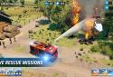 EMERGENCY HQ screenshot 2