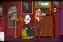 Bertram Скрипка Некваліфікований Робітник Episode 2: A Bleaker Predicklement screenshot 1