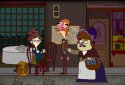 Bertram Скрипка Некваліфікований Робітник Episode 2: A Bleaker Predicklement screenshot 3