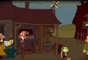 Bertram Скрипка Некваліфікований Робітник Episode 2: A Bleaker Predicklement screenshot 7