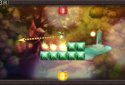Asterism Linker　 Light Bound Action Puzzle screenshot 5