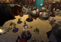 Warlock of Mountain Firetop screenshot 1