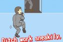 Ditching Work　-room escape game screenshot 2