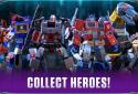 Transformers: Earth Wars Beta screenshot 2