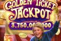 Willy Wonka Free Slots Casino screenshot 1
