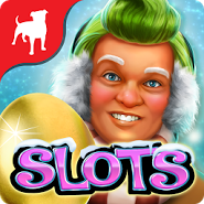 Willy Wonka Free Slots Casino