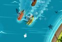 Silly Sailing screenshot 1
