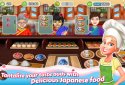 Breakfast Cooking Mania screenshot 2