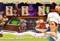 Breakfast Cooking Mania screenshot 4