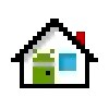 Android Launcher One