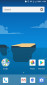 Android Launcher One screenshot 2