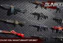 Gun Rules : Warrior Battlegrounds Fire screenshot 3